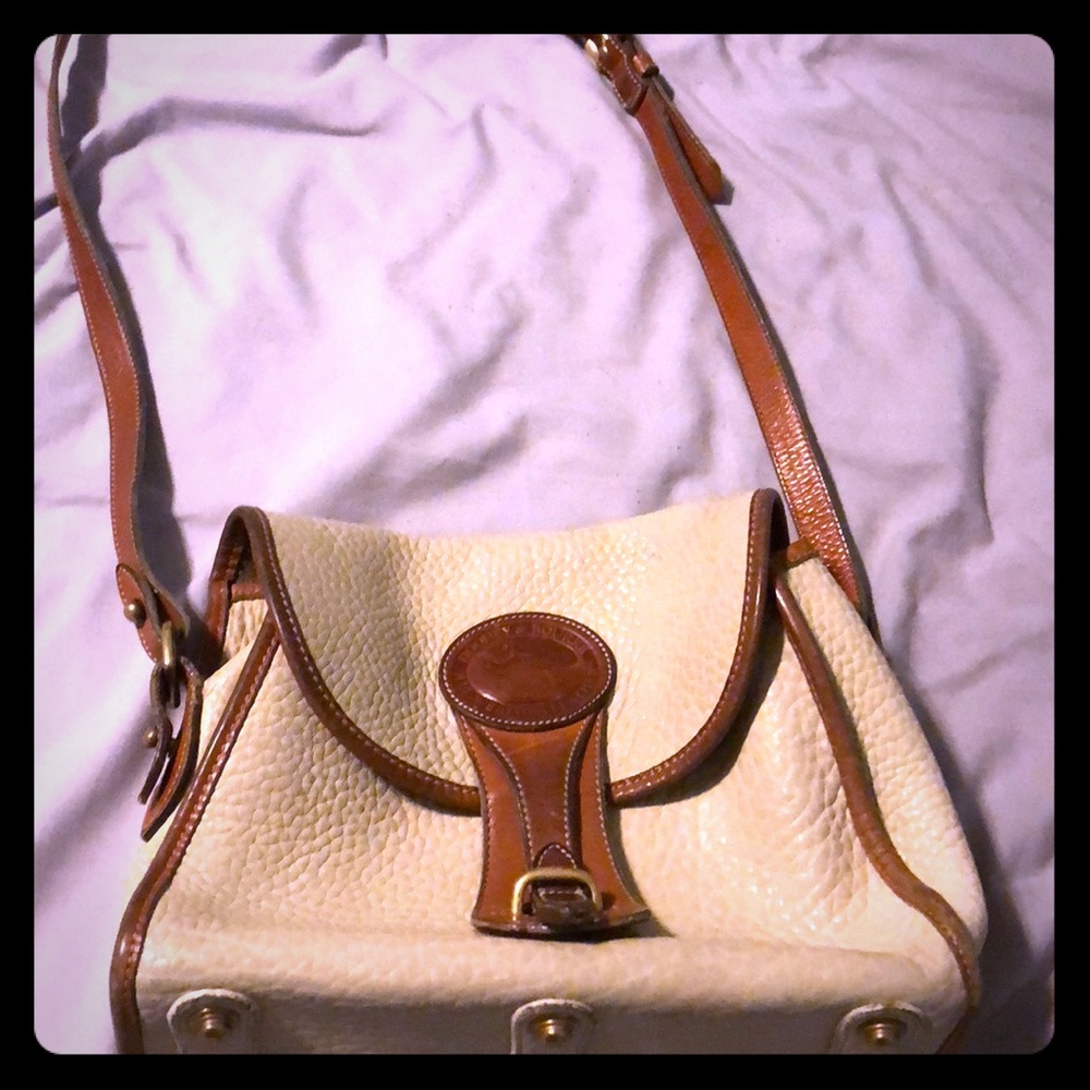 Dooney and Bourke shoulder bag